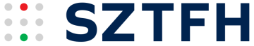 SZTFH hu logo