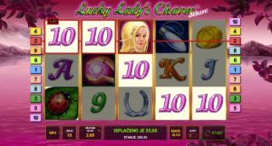 lucky ladys charm veliki dobitak