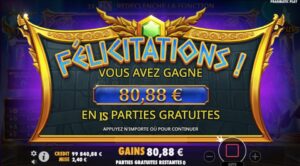 jeux gratuit gates of olympus