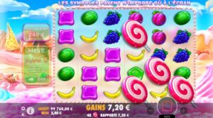 sweet bonanza gratuit