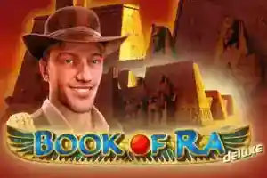 book of ra deluxe casino igra