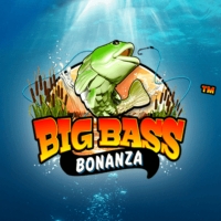 big bass bonanza tragamonedas, logo