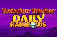 rainbow riches, daily rainbows