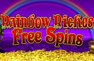 rainbow riches free spins