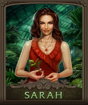 sarahs bonus, immortal romance