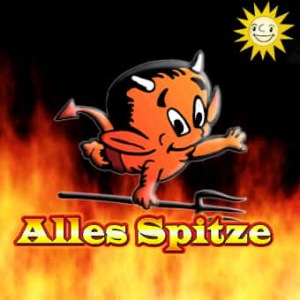 alles spitze merkur logo