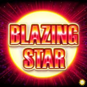 blazing star merkur logo