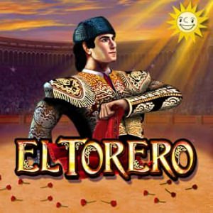 El torero merkur, logo