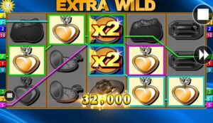 extra wild casino