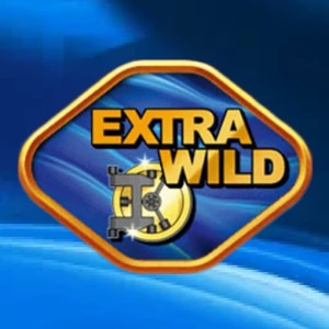 extra wild merkur logo