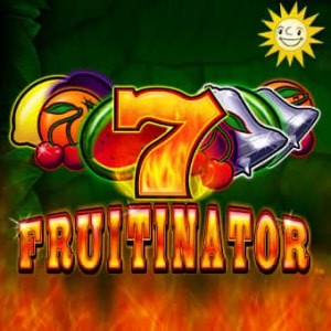 fruitinator merkur logo