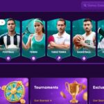 kingmaker casino, sports ofer