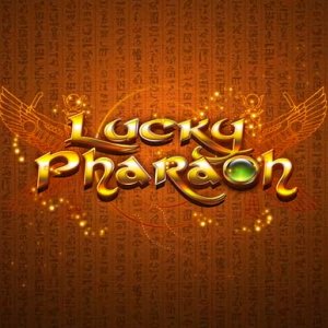 lucky pharaoh merkur logo