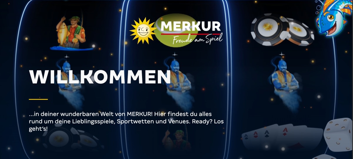 merkur spiele online