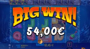 big bass bonanza pragmatic casino