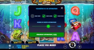 big bass splash gratuit