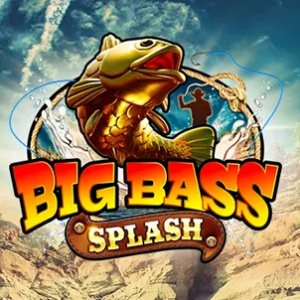 big bass splash logo