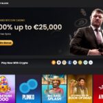 lucky block crypto casino