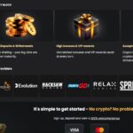 lucky block crypto casino online