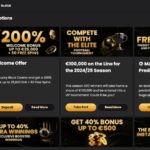 lucky block crypto casino promotions