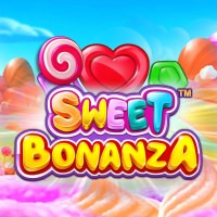 sweet bonanza pragmatic play logo