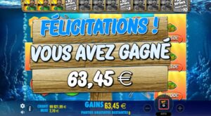 tours gratuits big bass bonanza