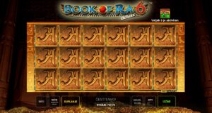 book of ra 6 casino dobitak