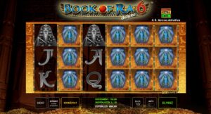 book of ra 6 online kazinok