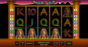 book of ra classic veliki casino dobitak