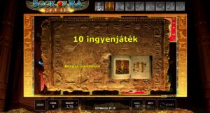 book of ra magic casino