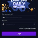 legendz social casino login