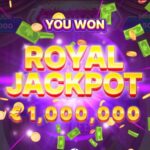 royal fortune wheel jackpot