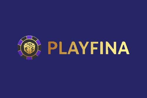 playfina casino logo